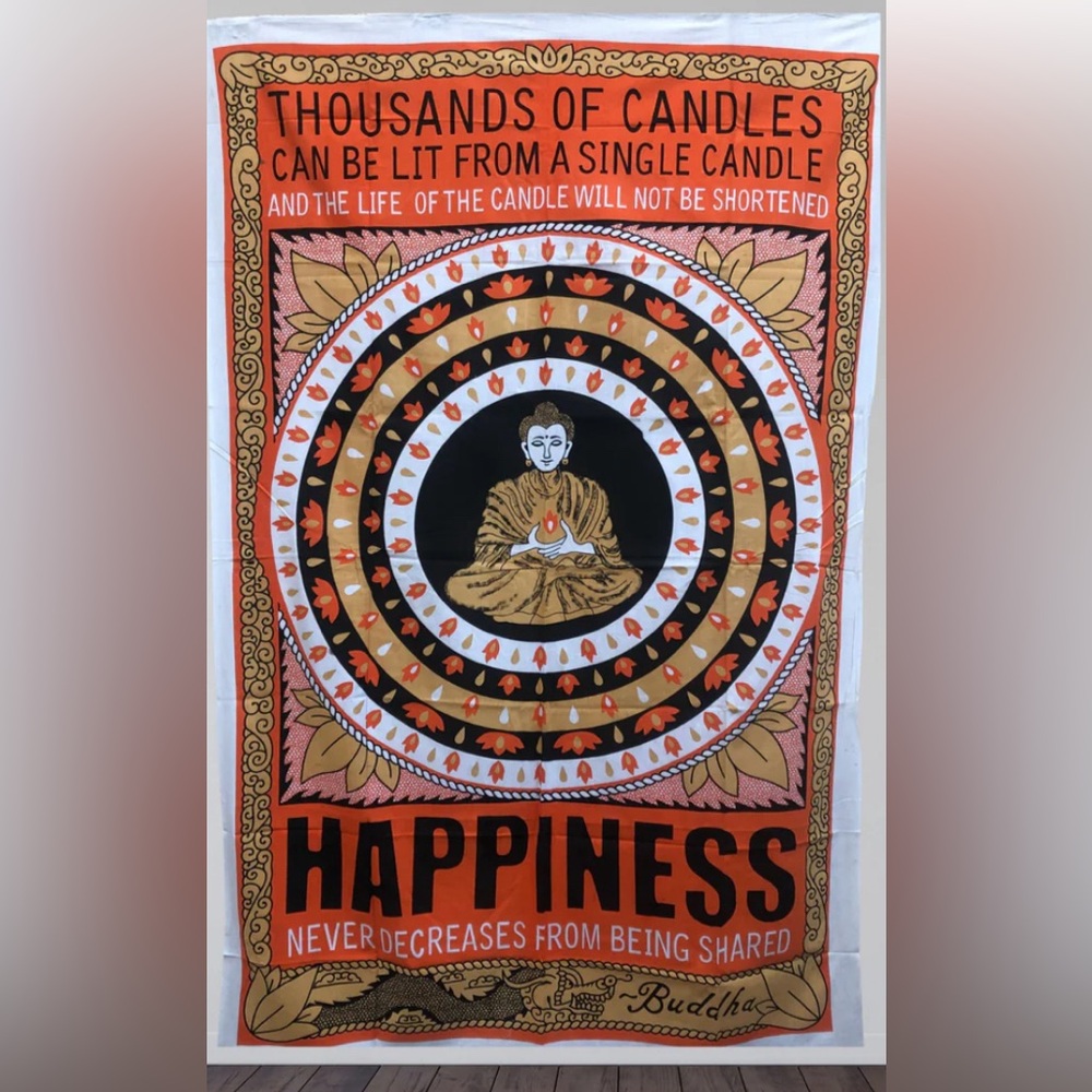 Used Tapestry